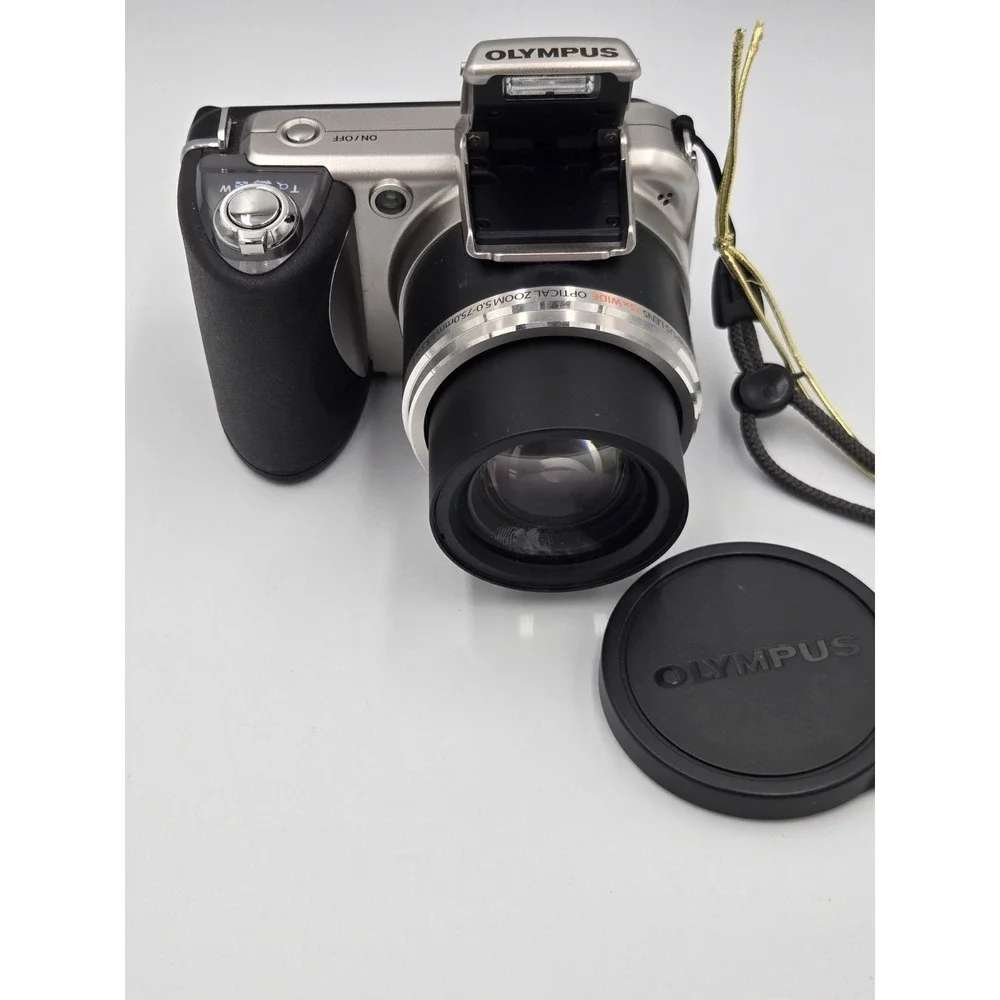 Olympus sp 600uz